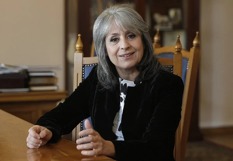 Маргарита Попова: Всички сме виновни за Гърмен