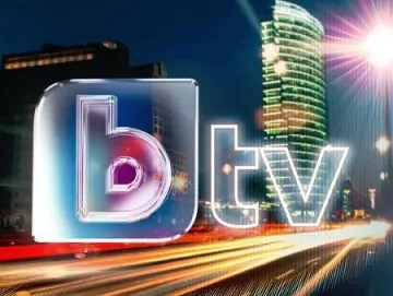 ЧРД на bTV