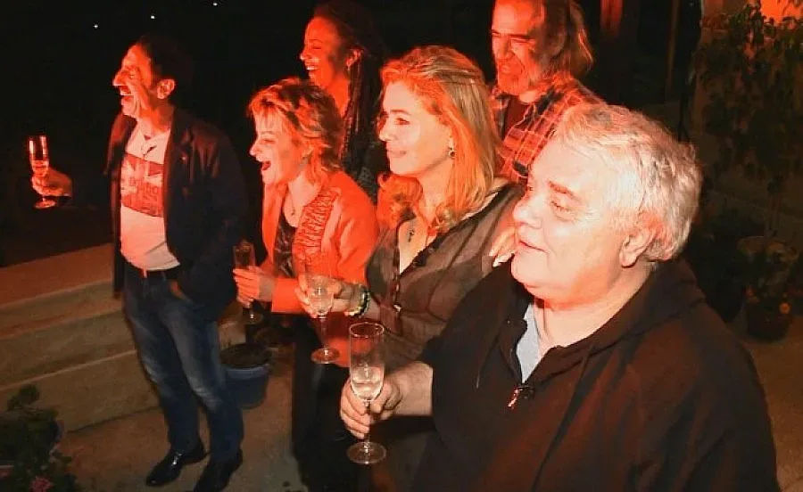 Смях и изненади в "Черешката на тортата"