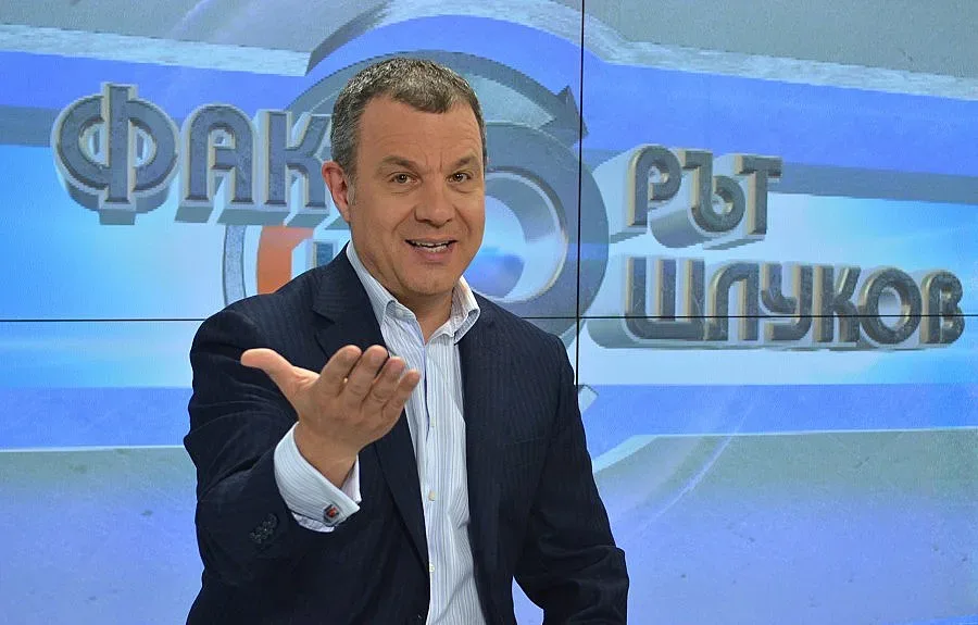 "Факторът Кошлуков" се завръща с гръм и трясък