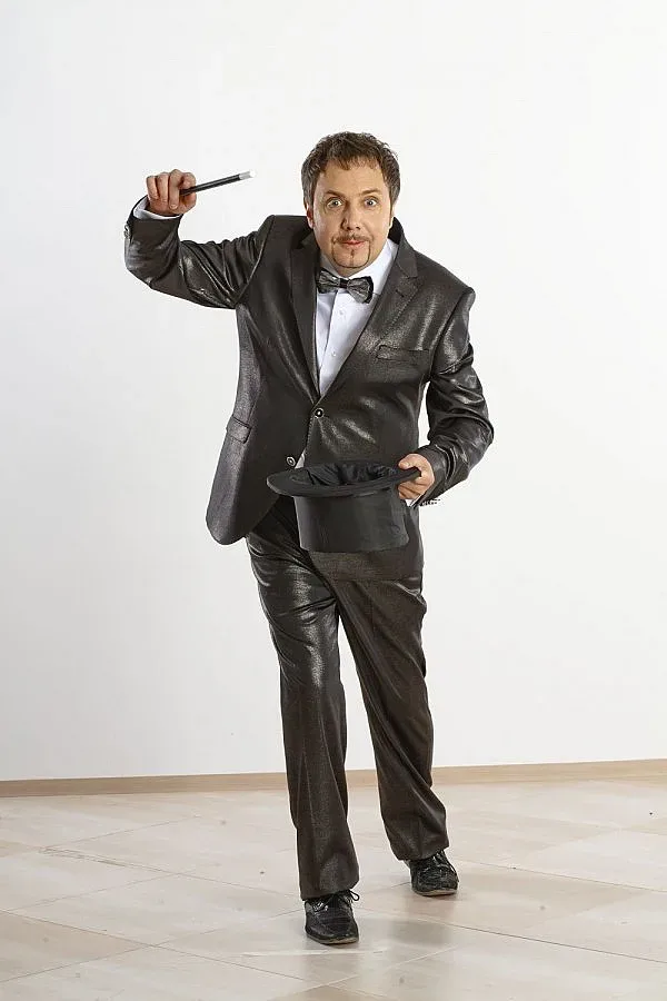 Детските истории на звездите