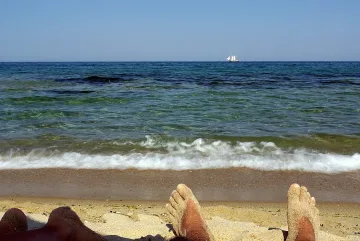 Руснаците идват, но в свои имоти