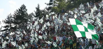 Футболният „Пирин" се завърна при най-добрите