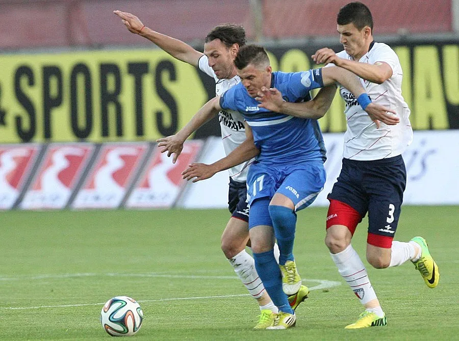 Левскар потроши стая след загубата на финала