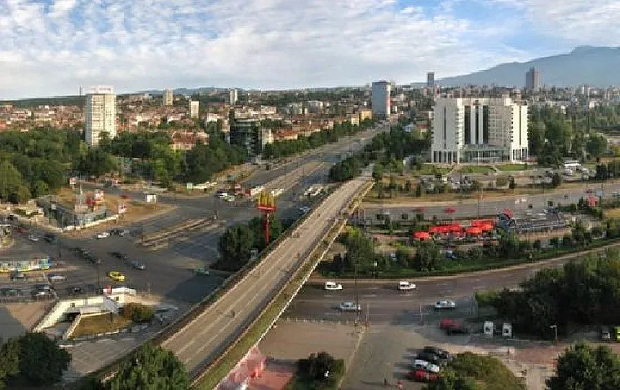 Спасиха софиянец, решил да се самоубие