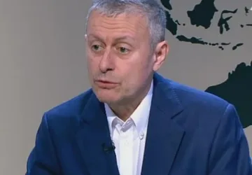 Паси: Следващият кмет на София ще е Фандъкова