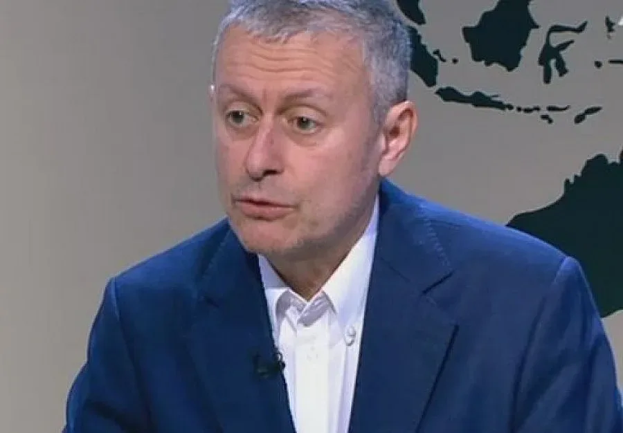 Паси: Следващият кмет на София ще е Фандъкова