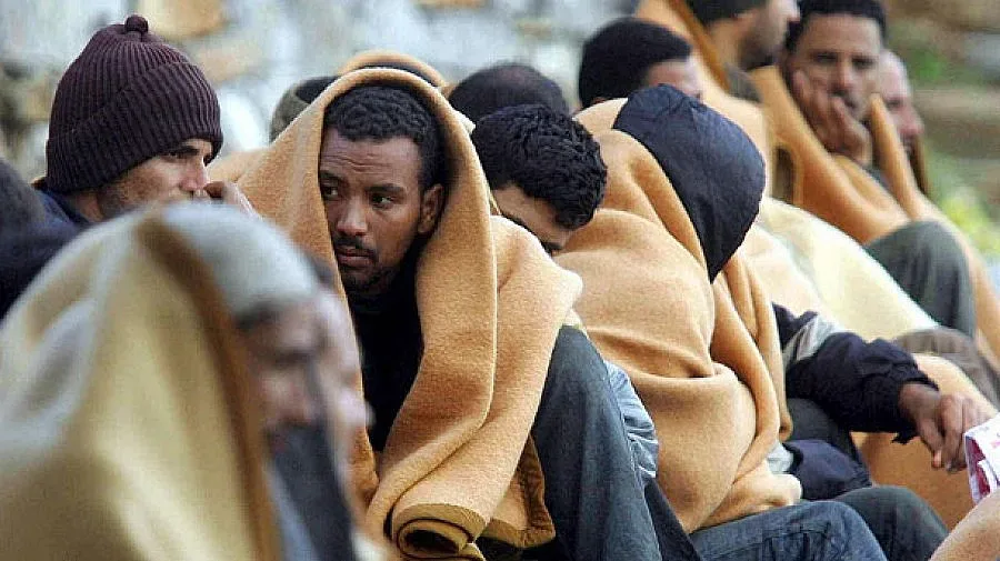 Над 4200 мигранти са спасени през изминалото денонощие