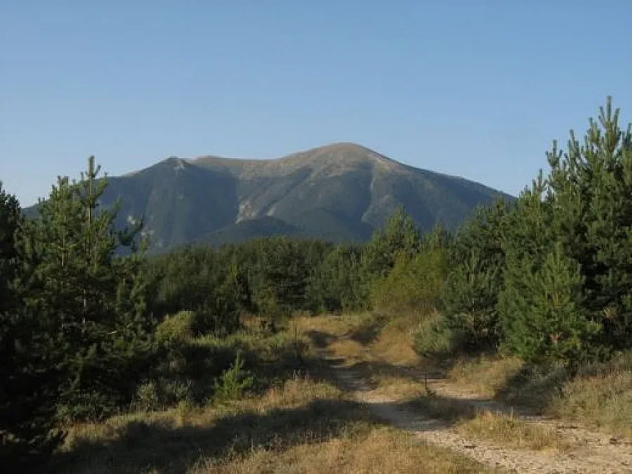 Две семейства и дете са изчезнали в Пирин