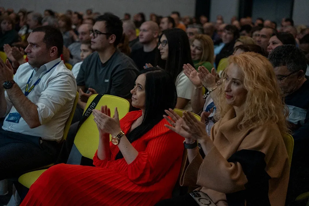 Първата национална среща на независимите хранителни магазини събра собственици от цялата страна