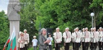 Попова по стъпките на Таньо Войвода