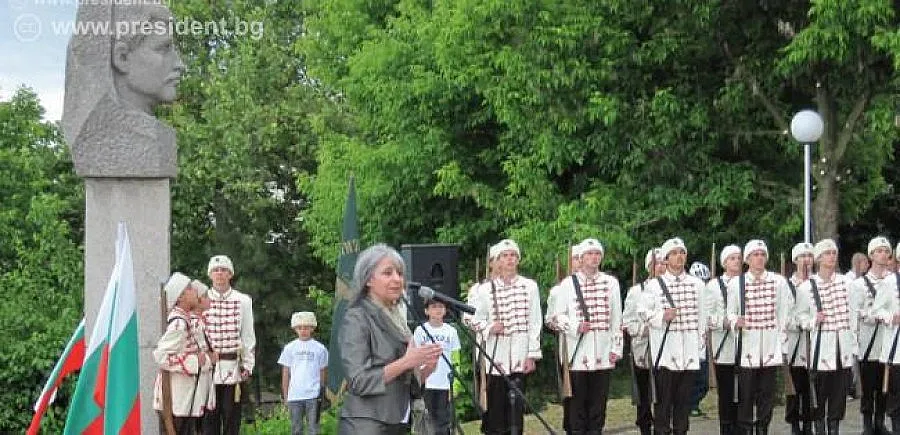 Попова по стъпките на Таньо Войвода