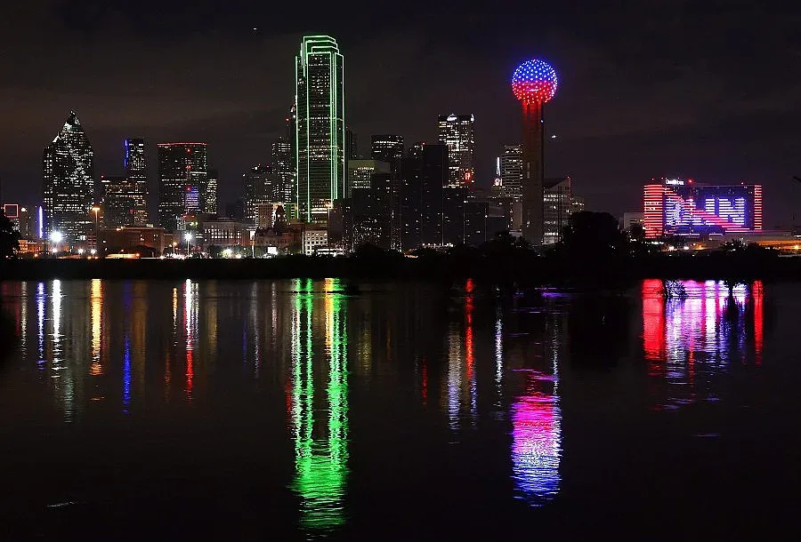 Обявиха бедствено положение в Тексас