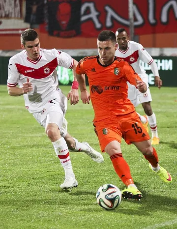 Неделни спортни ТВ акценти 