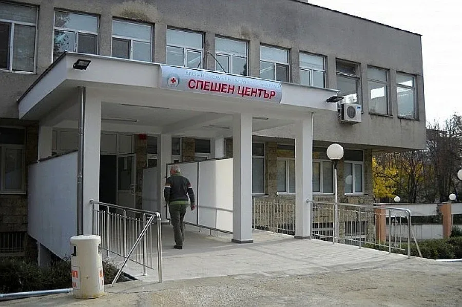 Инспектират болница как действа при тероризъм