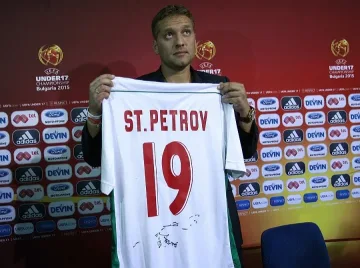 Стилян: С жена ми се трудим за трето дете 