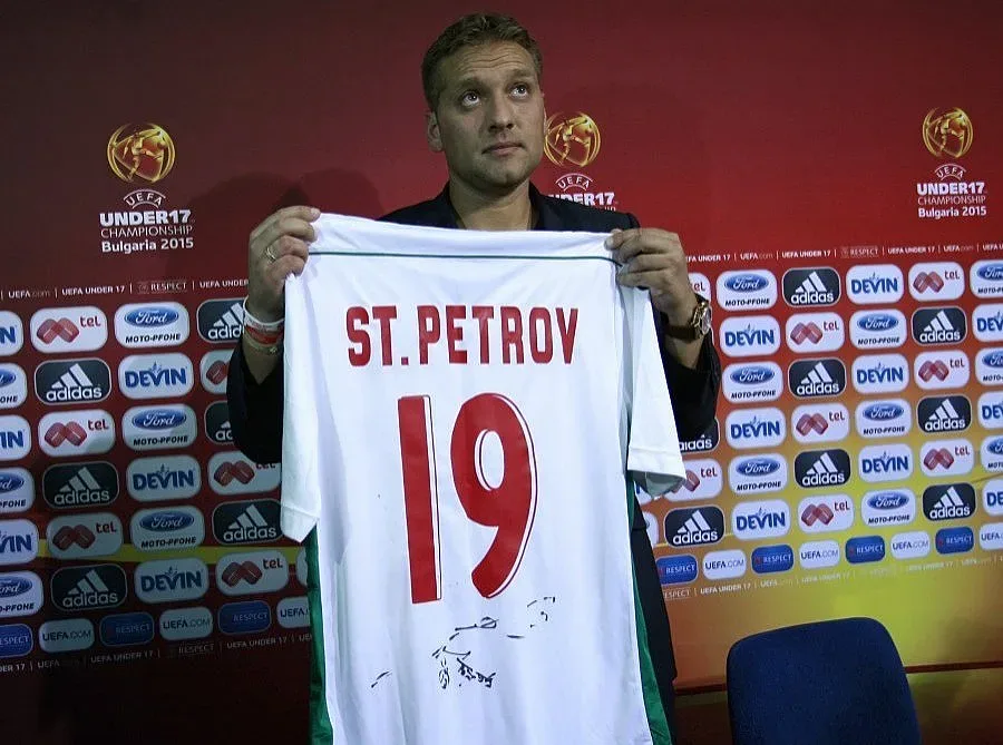 Стилян: С жена ми се трудим за трето дете