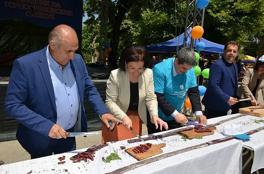 Танева: БАБХ трябва да отговори на очакванията