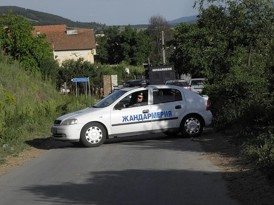 Почитат Ботев на протеста в Гърмен на 2 юни