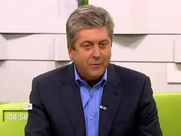 Първанов: Ненчев трябва да си ходи