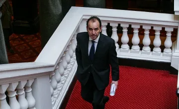 Искров: Кандидатът за нов управител на БНБ е подходящ