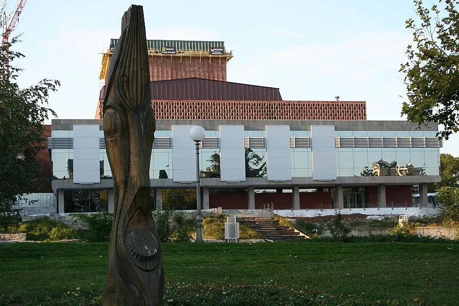 ВИП-билети за 90-годишния юбилей на Старозагорската опера