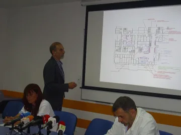 Нощни проверки държат лекари нащрек