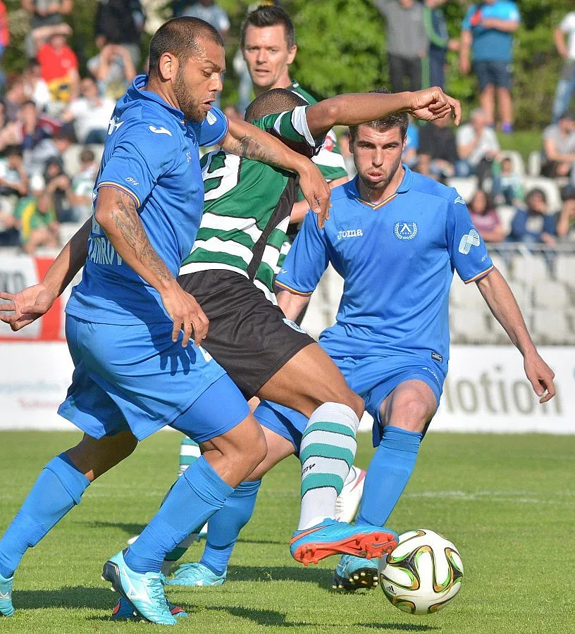 Страх от "червен" атентат за финала (ОБЗОР)