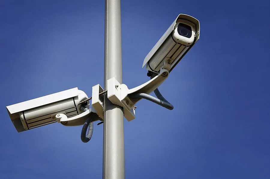 Сатовча с камери срещу крадци