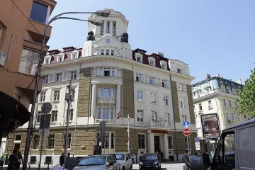"Терем" изгорял с 10 млн. лв. в КТБ