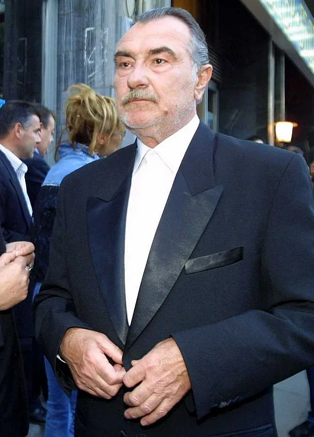 Васил Михайлов: Нося тежък характер. Голям Овен съм!