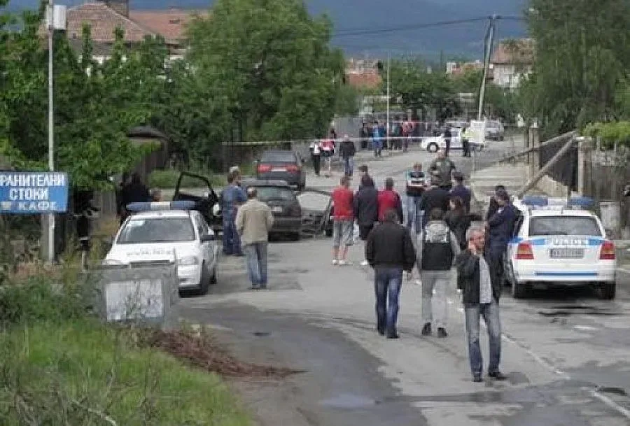 Оцелелият от касапницата в Яхиново излезе от комата