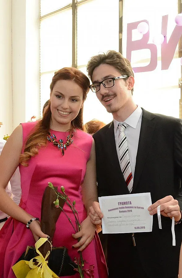 Абитуриенти от сой