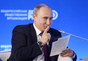 Путин към елита: До 3 дни връщате всички подаръци