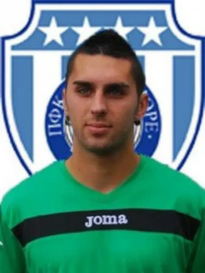 Ас на Черно море": Бия "Левски" и се женя