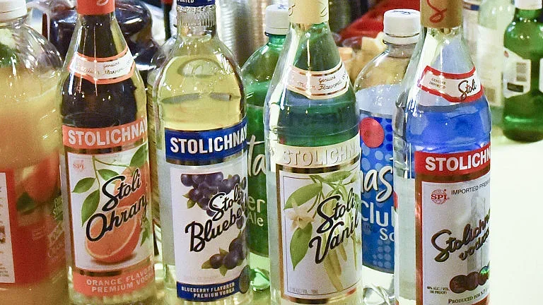 Тъжно за хиляди! Легендарна марка водка фалира