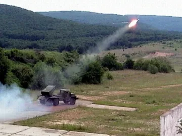 Ден на отворени врати във военните формирования по случай 1 юни