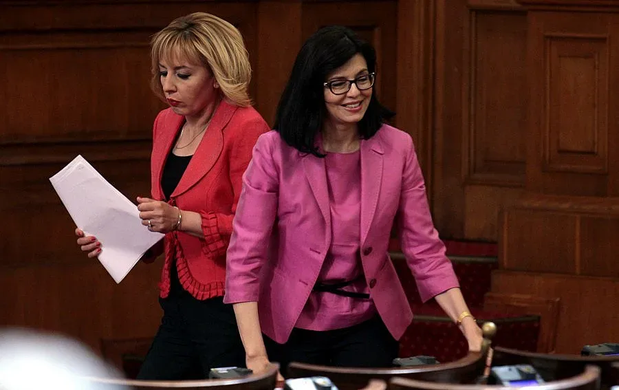 Кунева иска цялостна политика за привличане на българи от чужбина