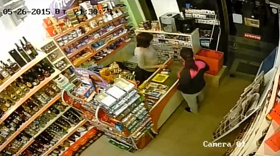 Разпознаха наглите обирджии