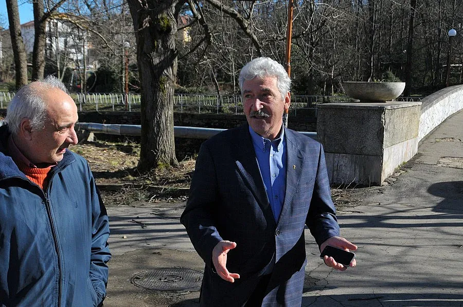 ГЕРБ: За всяка реформа е нужно време