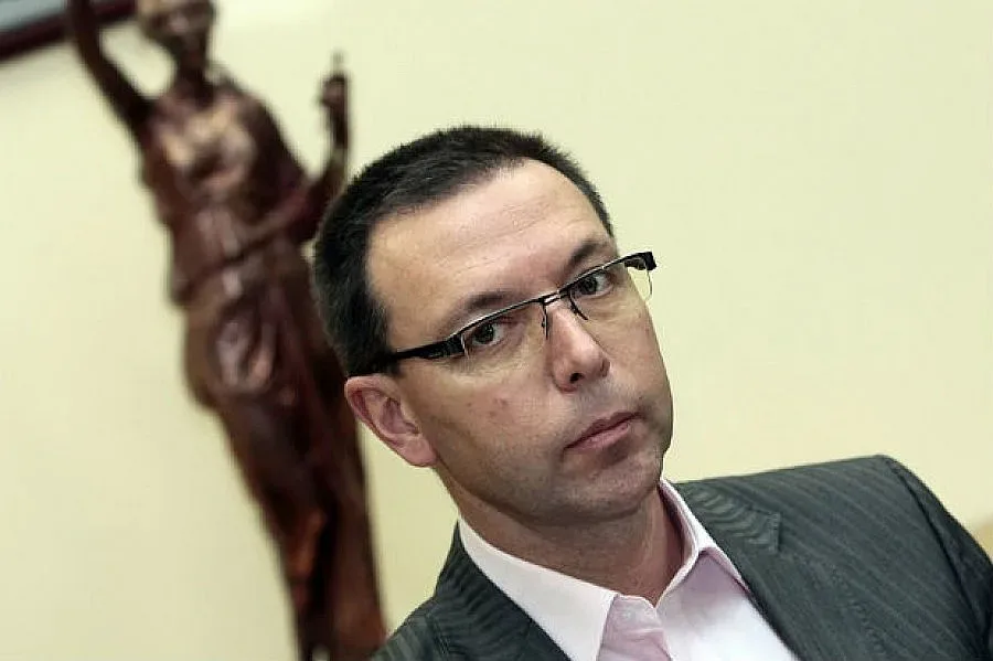 Нова дисциплинаркасрещу спецпрокурор