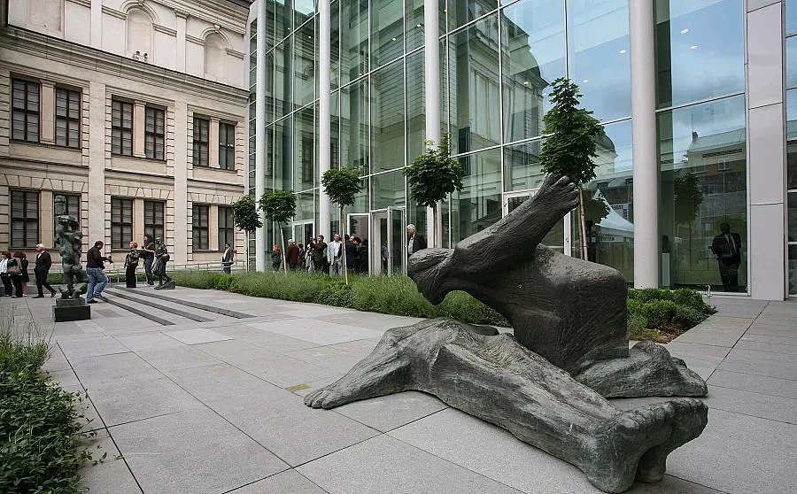 Гледаме за 10 лева наши и световни шедьоври 