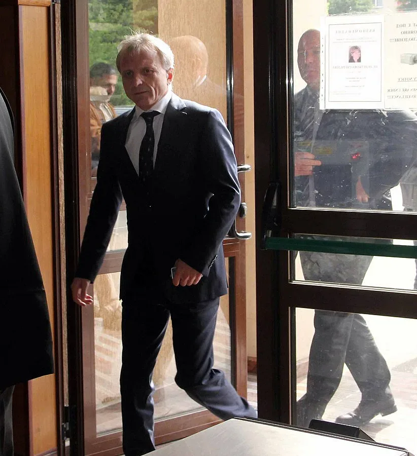 Отсрочка до август за ДДС измамите на Гриша (ОБЗОР)