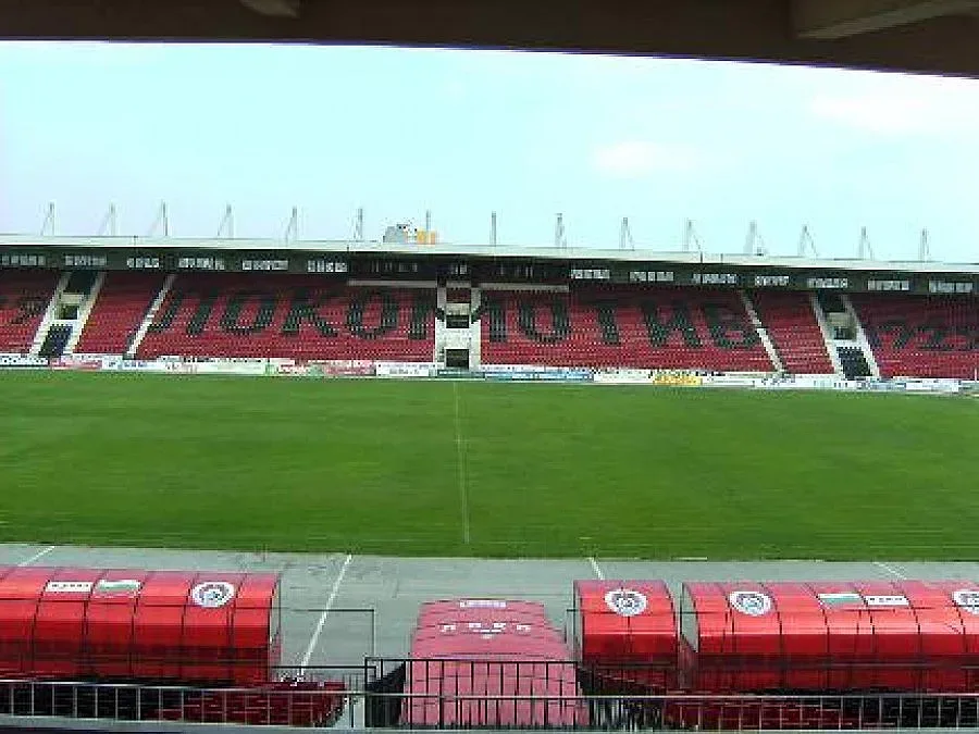 Жоро Марков: Без Европа, но с медал