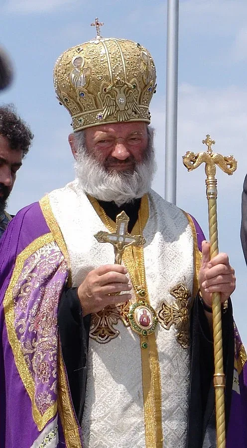 Премеждията на Галактион