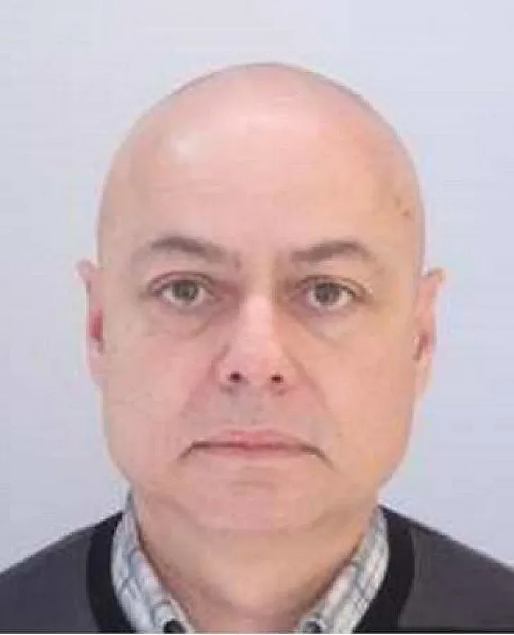 Журналистът Мартин Кръстев е намерен обесен