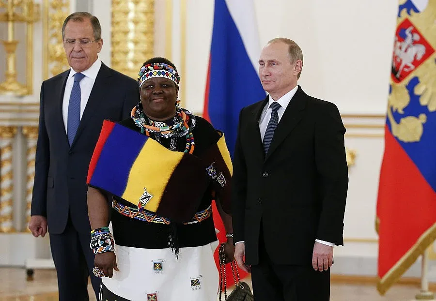 Путин засекрети загубите при спецоперации