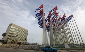 Куба и САЩ се сдобряват до седмици