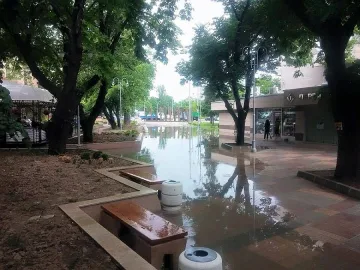 Читател: Кой направи този ремонт в Сливен?