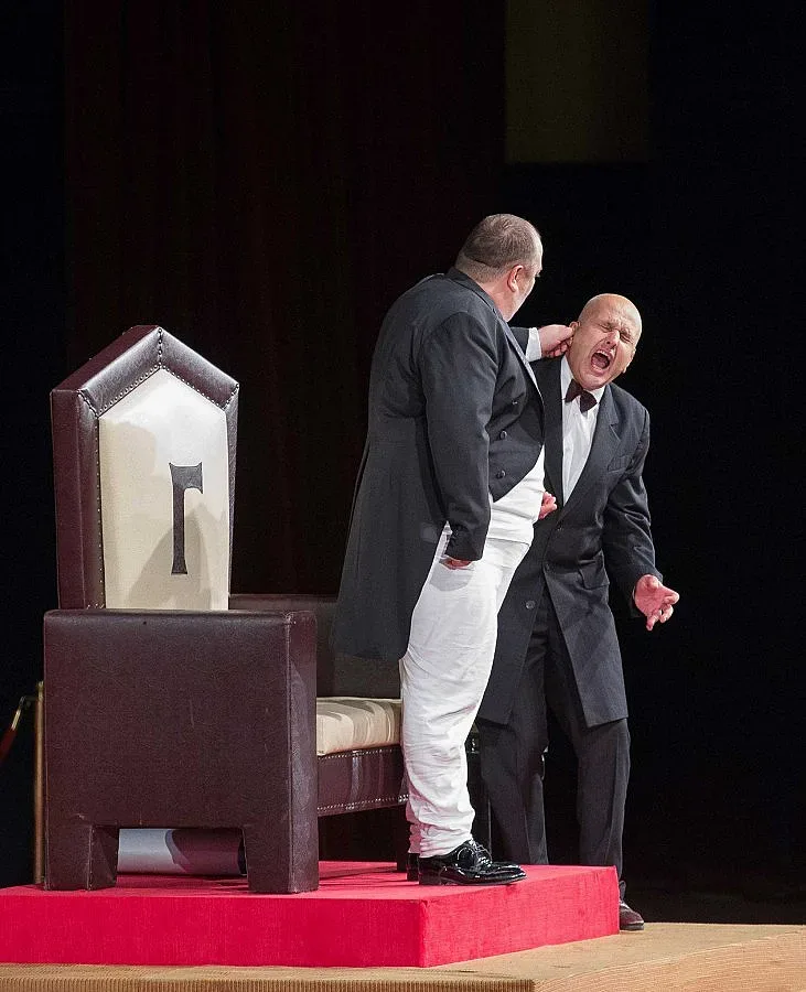 От 1 юни Варна е отново храм на Мелпомена